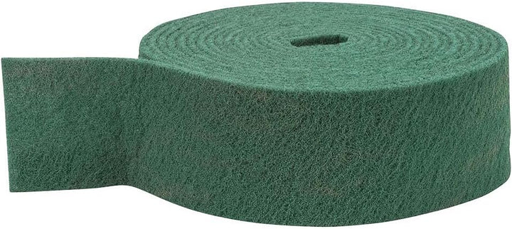 Bosch Professional 1x N880 Vliesrolle (für Stahlbleche, Breite 115 mm, Länge 10 m, sehr fein GP, Zub