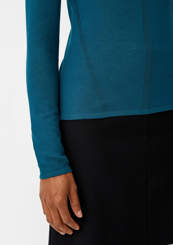 comma Damen Pullover 44 6904, 44 6904