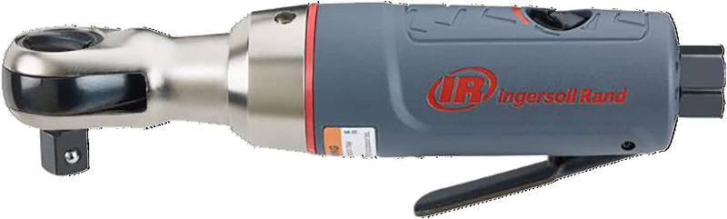 Ingersoll Rand 3/8"-Antrieb Druckluft Ratschenschrauber 1105MAX-D3, hochwertige Mini Luftratsche mit