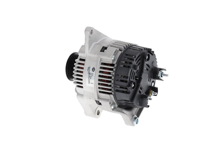 HELLA - Generator/Lichtmaschine - 14V - 110A - für u.a. Renault Megane I (BA0/1_) - 8EL 011 710-021