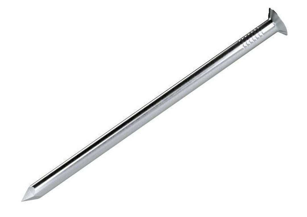 Format 4317784181624 – Drahtstift vers. blank 3,4 x 90 A 5.0 Kg