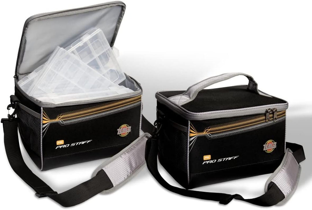 Zebco x Pro Staff Carry All 29cm x 22cm x 21cm, 29 cm
