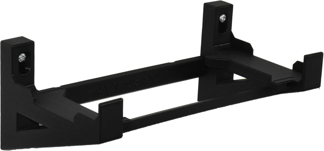 Wandhalterung passend für UGREEN NASync DXP2800, Wandkonsole inklusive Montagematerial.