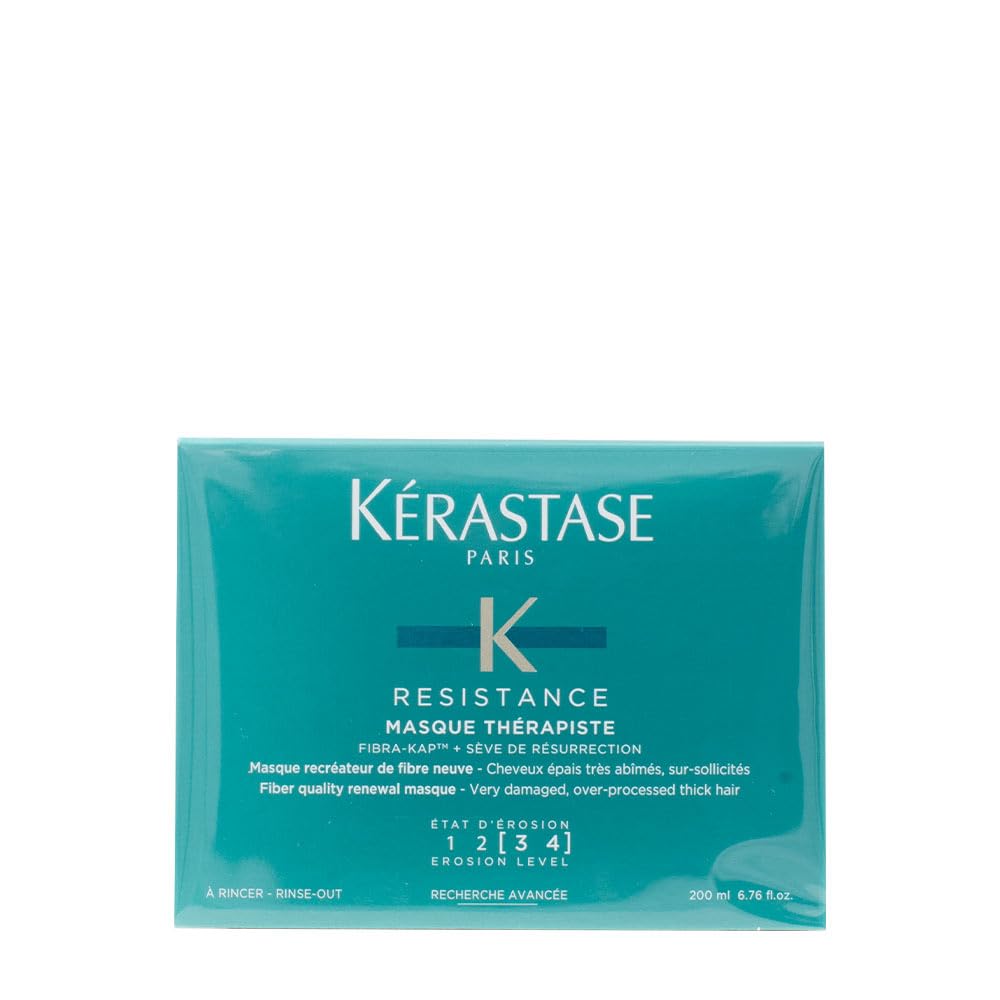 Kérastase Résistance Sérum Thérapiste Serum 30ml 200 ml (1-pack), 200 ml (1-pack)