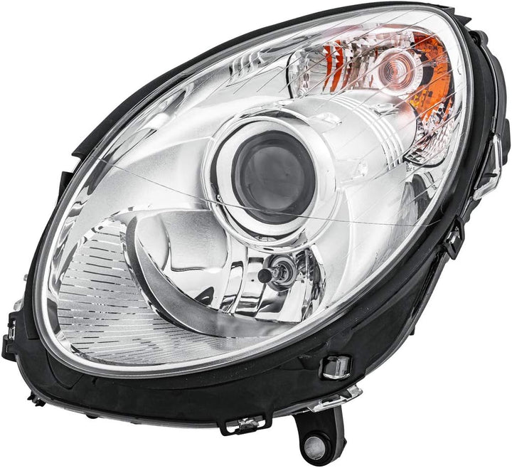 HELLA 1EL 263 037-011 DE/Halogen-Hauptscheinwerfer - links - für u.a. Mercedes-Benz R-Class (W251, V
