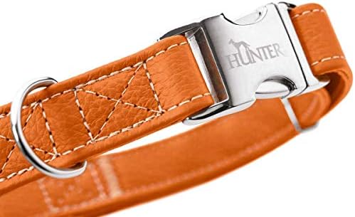 HUNTER Halsung Cannes Alu-Strong Orange XL, Orange XL
