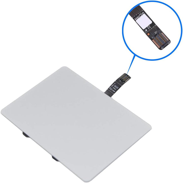 MMOBIEL Trackpad Touchpad Flexkabel Ersatz kompatibel mit MacBook Pro A1278 13" Unibody A1278 2009-2