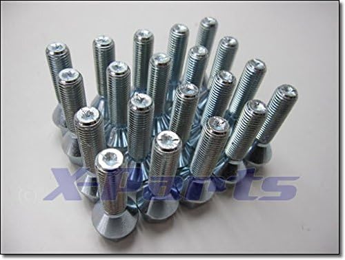 22151 Adapterscheiben für E39 NLB 74,1 auf 72,6 5x120 10mm