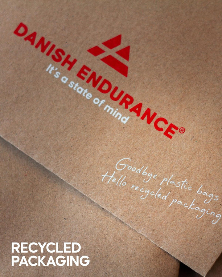 DANISH ENDURANCE Bambus Unterhosen Damen, 3er Pack Damen superweiche Slips, Stretch Bikini Panties,