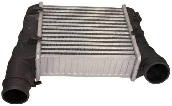 Quality Parts Ladeluftkühler 1. 9 TDI 8E0145805F by Italy Motors