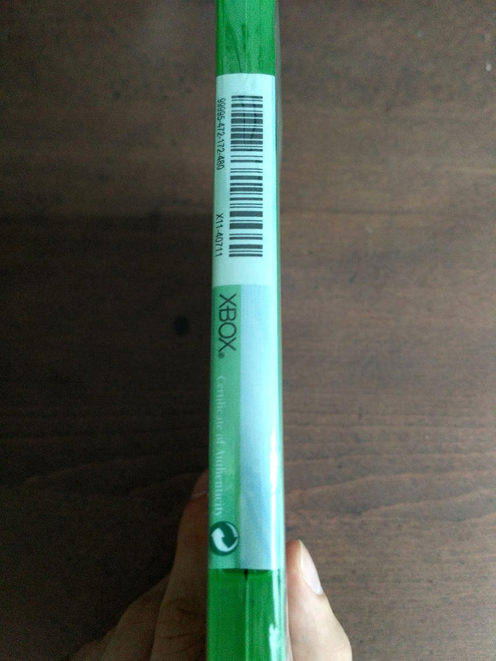 THE WITCHER 3 WILD HUNT ED STANDARD XONE FR