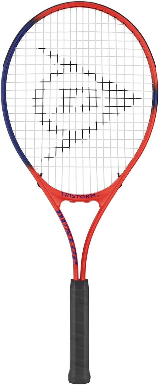 DUNLOP Tennisschläger TRISTORM JR 25'', 25''