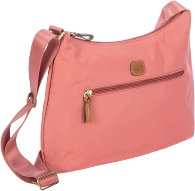 Bric's X-Bag Handbag Pink