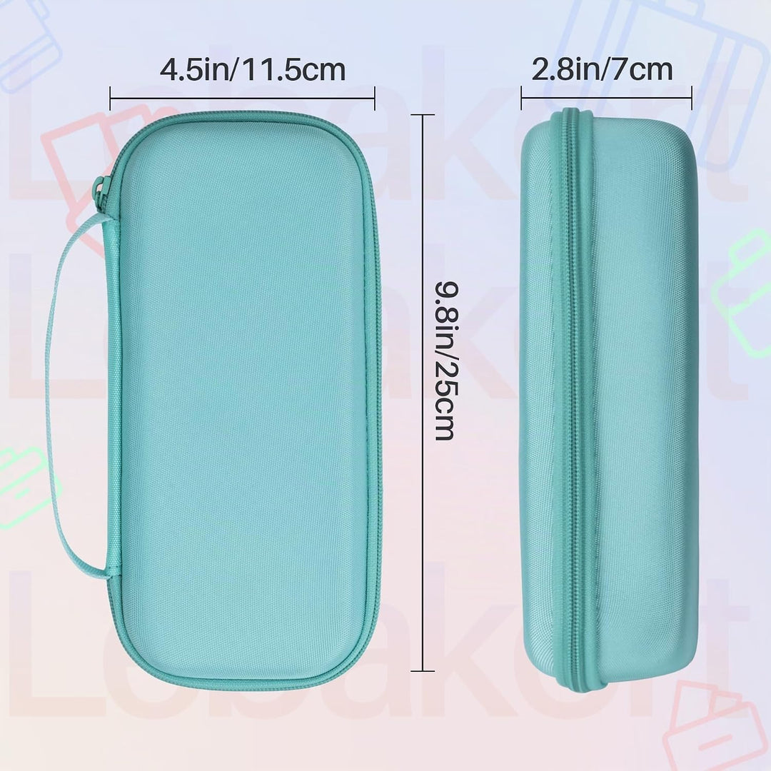 Hart Schutz Hülle Etui für Bose SoundLink Flex (2 Gen) / Flex Tragbarer Bluetooth Lautsprecher Mintg