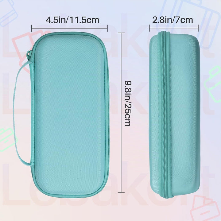 Hart Schutz Hülle Etui für Bose SoundLink Flex (2 Gen) / Flex Tragbarer Bluetooth Lautsprecher Mintg