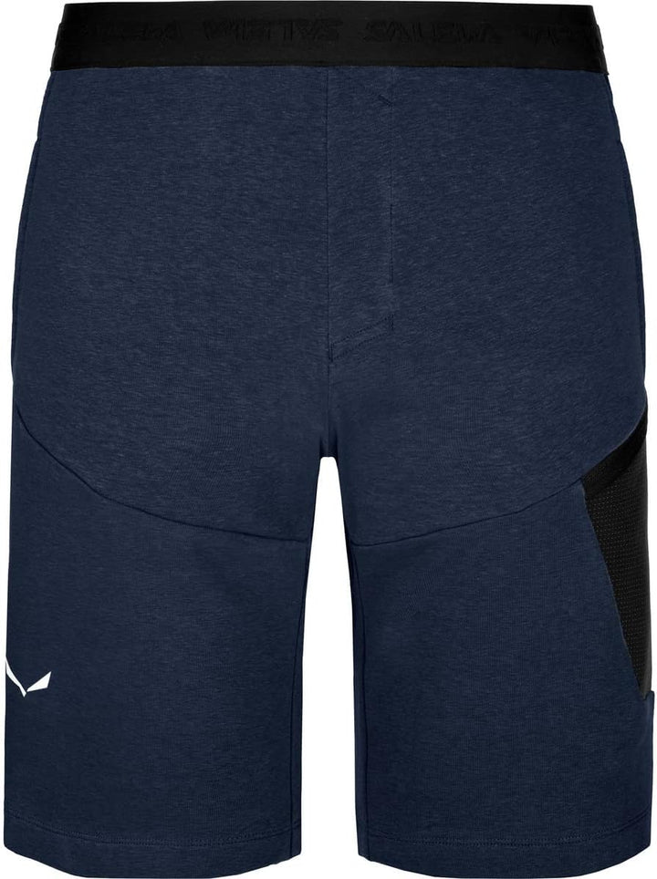 Salewa Herren short Lavaredo Hemp M Train Shorts. XL Marineblau (Navy Blazer/0910), XL Marineblau (N