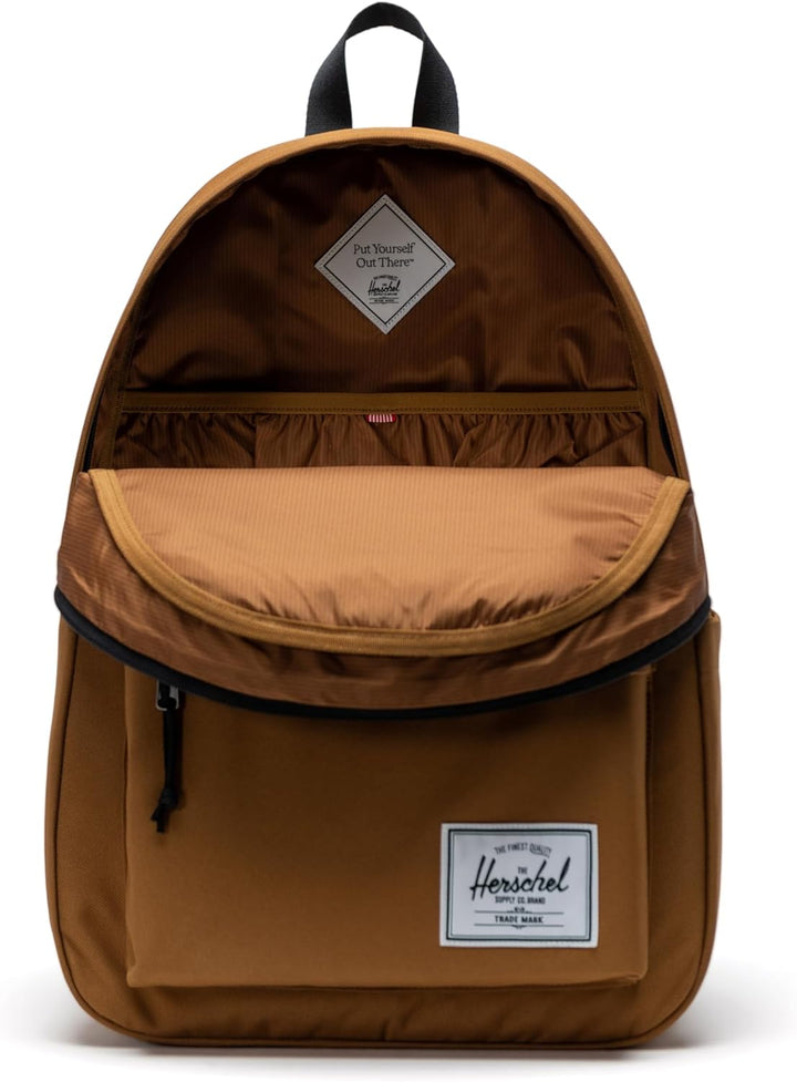 Herschel Einheitsgrösse Bronze-braun (Limited Edition), Einheitsgröße Bronze-braun (Limite