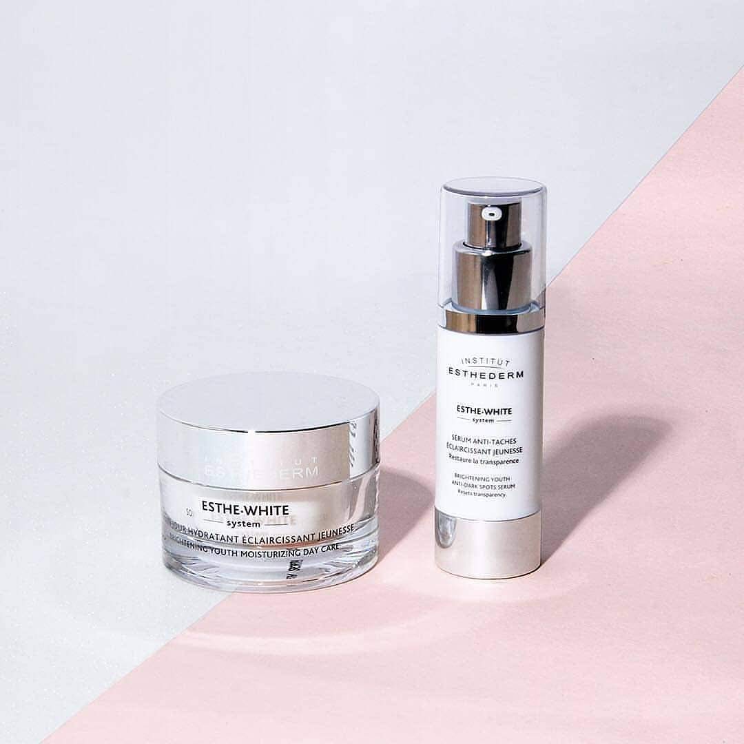Esthederm Esthe-White Serum30 Ml