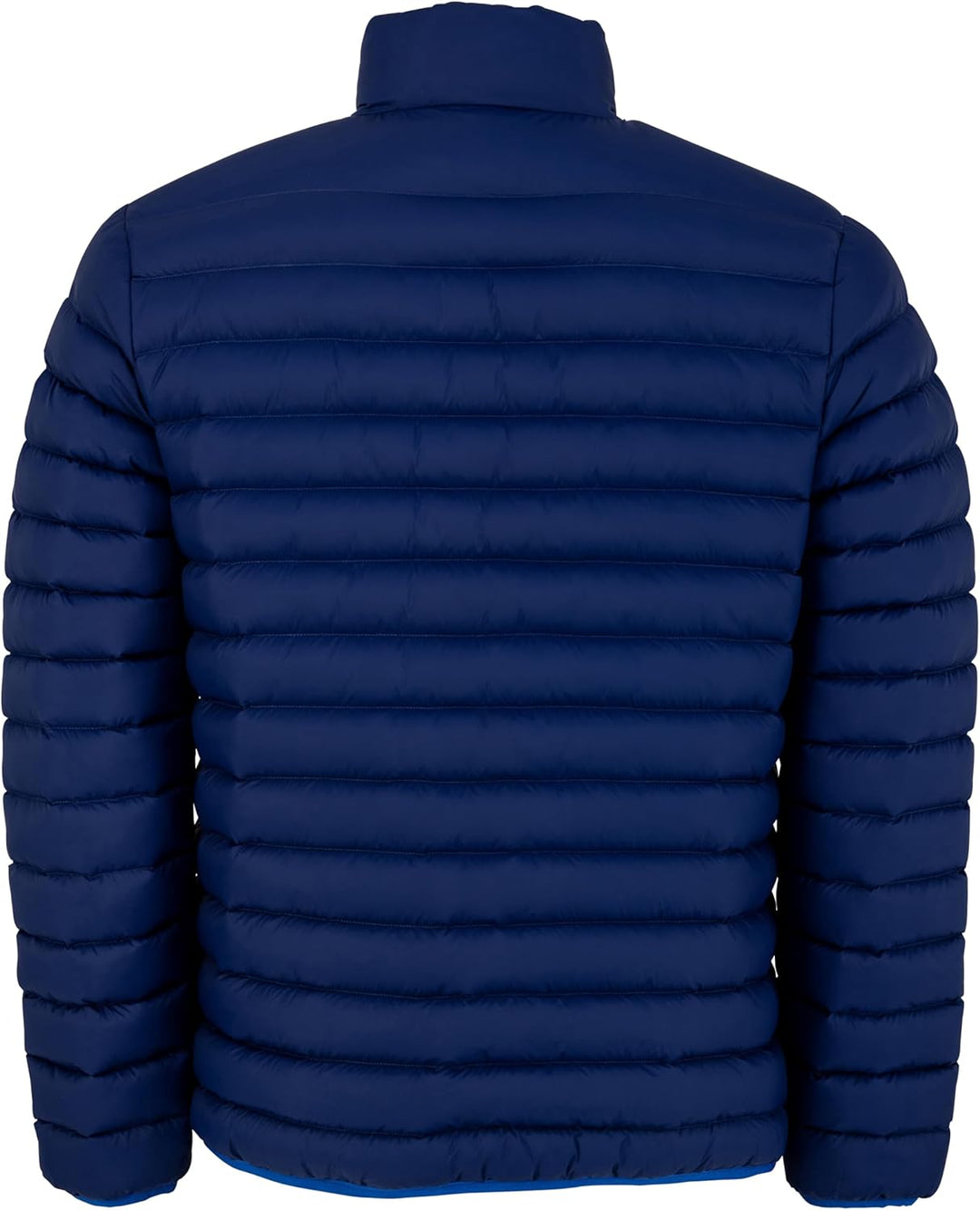 Daunenjacke Barça, offizielle Kollektion FC Barcelona S Blau, S Blau