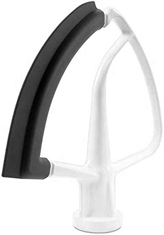 Flexirührer KFE5T Antihaftbeschichtung für KitchenAid Artisan Classic Ultra Serie