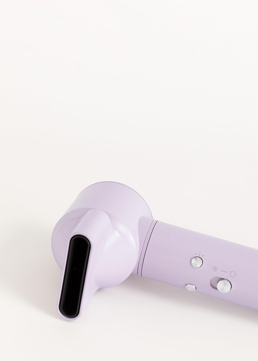 CREATE/ION STYLER PRO / 5-in-1-Ionen-Lufttrockner und Stylingbürste Violett/DC Brushless Motor, 3 Ge