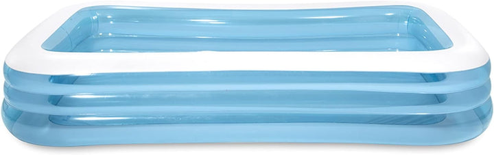 Intex Swim Center Family Pool - Kinder Aufstellpool - Planschbecken - 305 x 183 x 56 cm - Für 6+