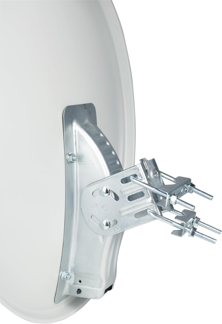 TELESTAR DIGIRAPID 60 A hellgrau lichtgrau, lichtgrau