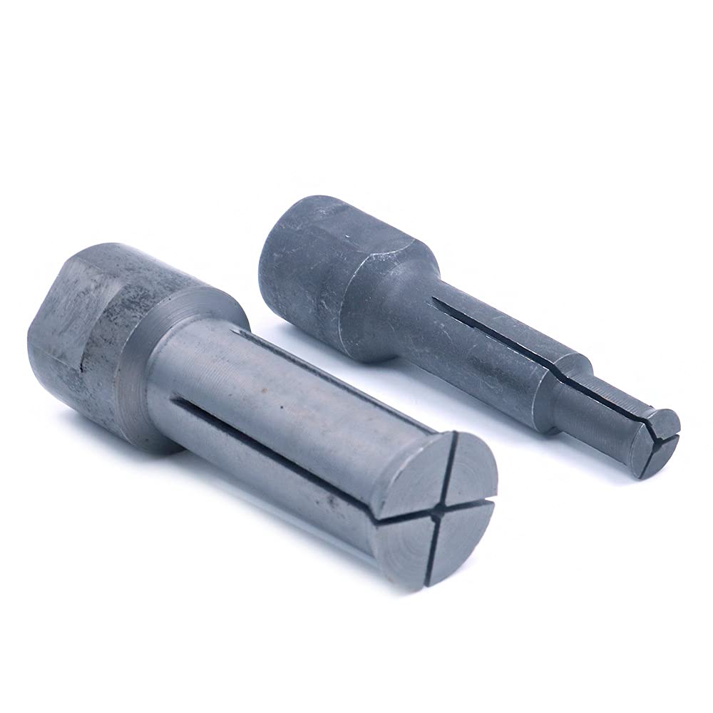 8 x Motorrad-Lager-Abzieher für Innenlager-Entfernungswerkzeug von 0,9 cm bis 2,3 cm im Durchmesser.