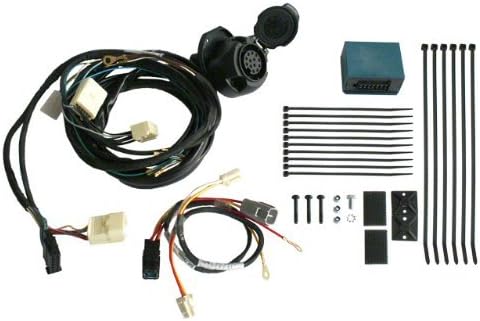 Jaeger 13 pol. fahrzeugspezifischer Premium E-Satz für AHK 21060533