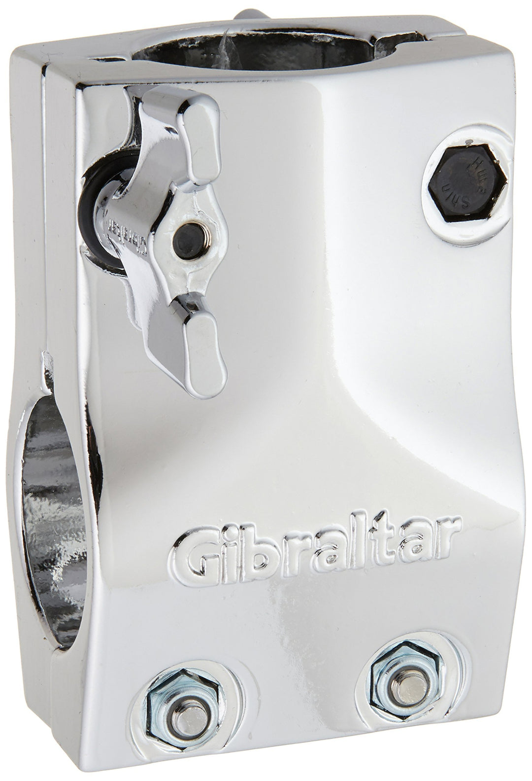 Gibraltar SC-GRSCTL Rack Zubehör T-Fuss Klammer - chrome Chrome Series SC-GRSCTL, Chrome Series SC-G