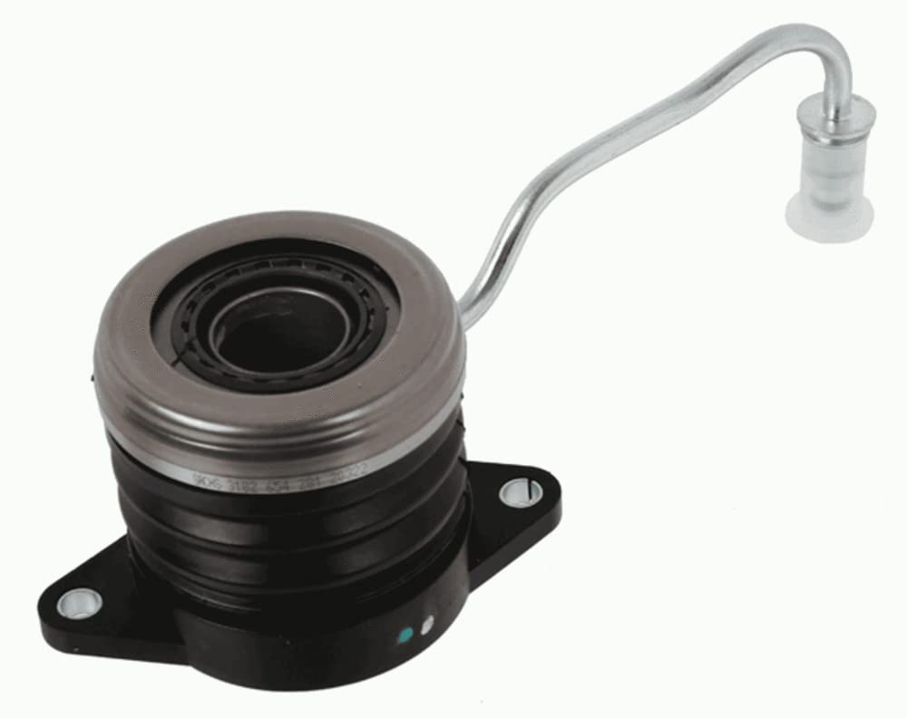 SACHS 3182 654 281 Zentralausrücker Kupplung Für Fiat DOBLO CARGO (263_) 2010