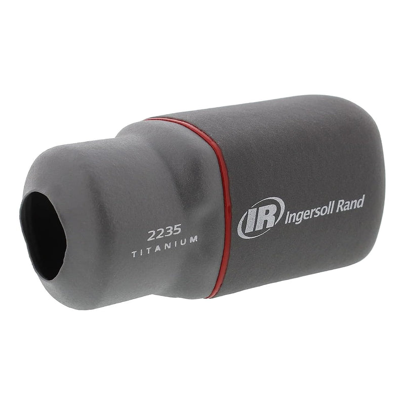 Ingersoll-Rand Rand 2235M-BOOT Premium Werkzeugzubehör passend fur 2235 Serie - Grau, 1 Stk. Boot, P