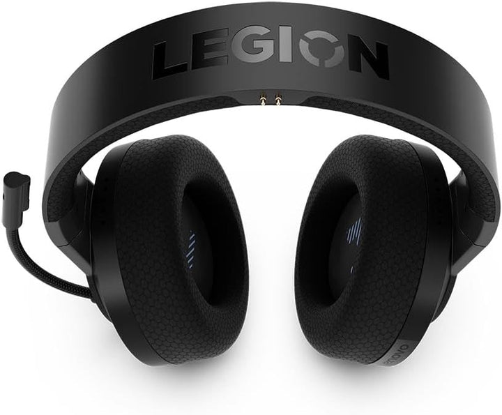 Lenovo [Kopfhörer] Legion H600 Gaming-Headset, schwarz