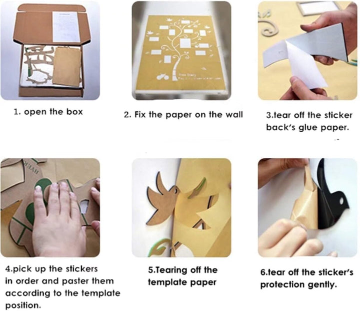 3D Acryl Kunst Hochwertig Wandkunst Wandmalereien Weltkarten Weltkarte Erde Welt Dekor Kristall Wand