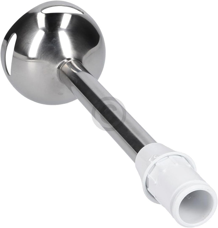Mixfuss kompatibel mit BOSCH 12033218 Pürierstab für Handmixer Stabmixer