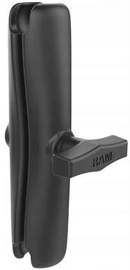 RAM Mount RAM-201U-D Halterungsset (232 mm)