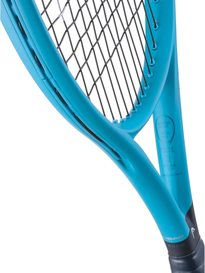 HEAD Boom Elite 2026 4 1/4 inches, 4 1/4 inches