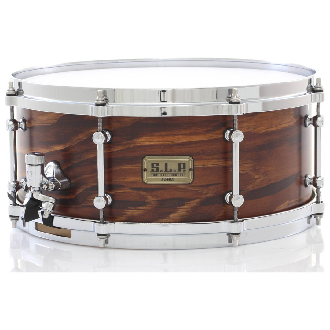 Tama S.L.P. Snare LSP146-WSS, Wild Satin Spruce