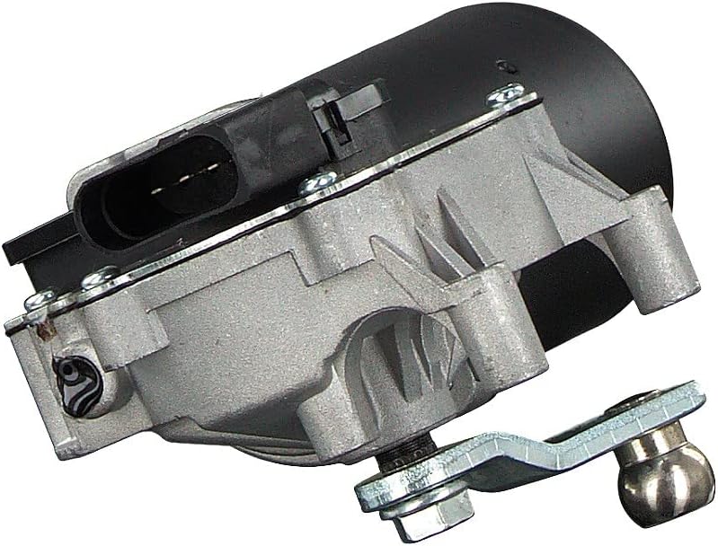 febi bilstein 39309 Scheibenwischermotor , 1 Stück