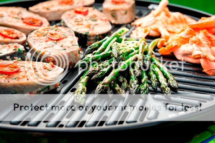 CADAC - Carri Chef 50 Grill2Braai/BBQ - 50mBar - Stahl - Alumimium - Kunststoff - Gas Barbecue. Gril