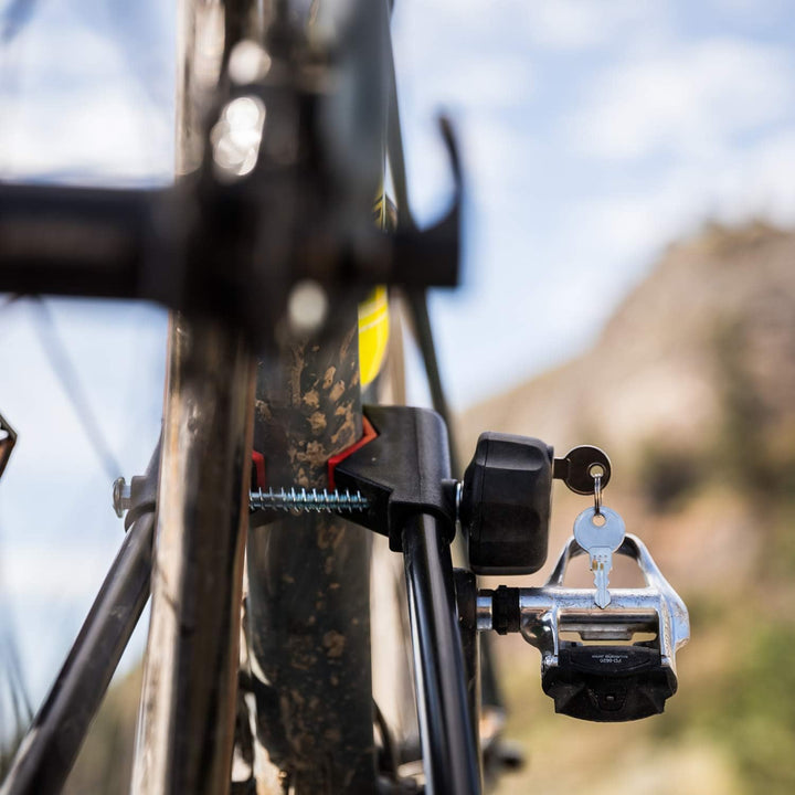 Swagman Upright Dachhalterung Fahrradträger Rack, Rack