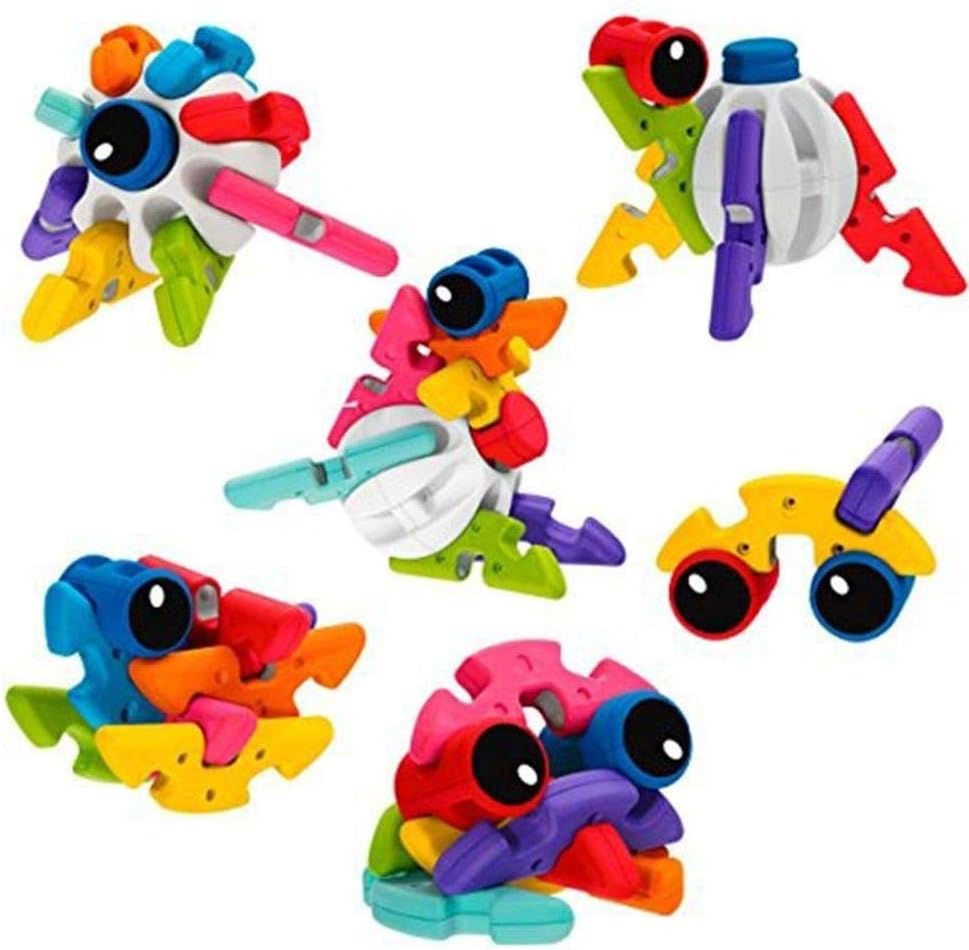 Chicco 00009374000000 2 In 1 Babys Erster Kreativball, mehrfarbig