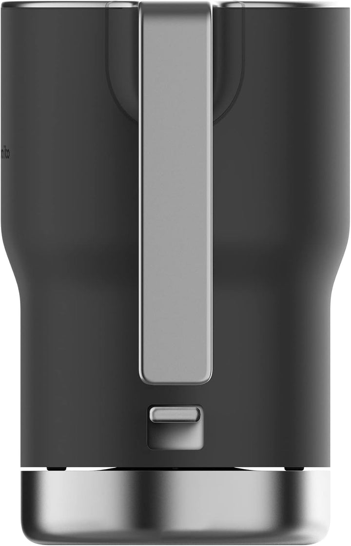 Gorenje K15 ORAB Wasserkocher mit Kalkfilter und isolierender Doppelwand, 2.400 Watt, 1,5 Liter - Sc