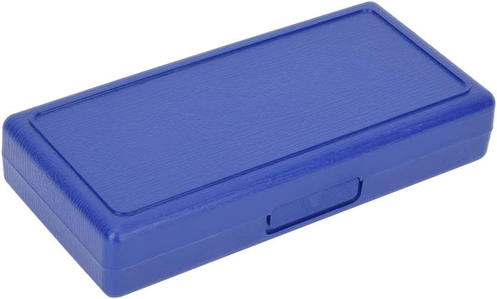 Lücken-Stufenlehre, Digitale Lücken-Stufenlehre C1-10P, Edelstahl, Flache Lücken-Lineal, Digitale Me