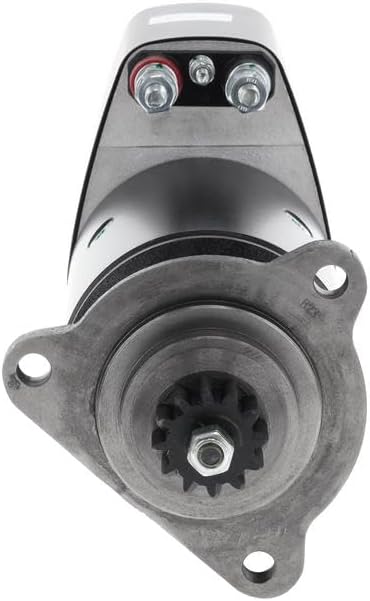 HELLA - Starter/Anlasser - 24V - 5.4kW - für u.a. Volvo FM7 FL7 - 8EA 012 586-181