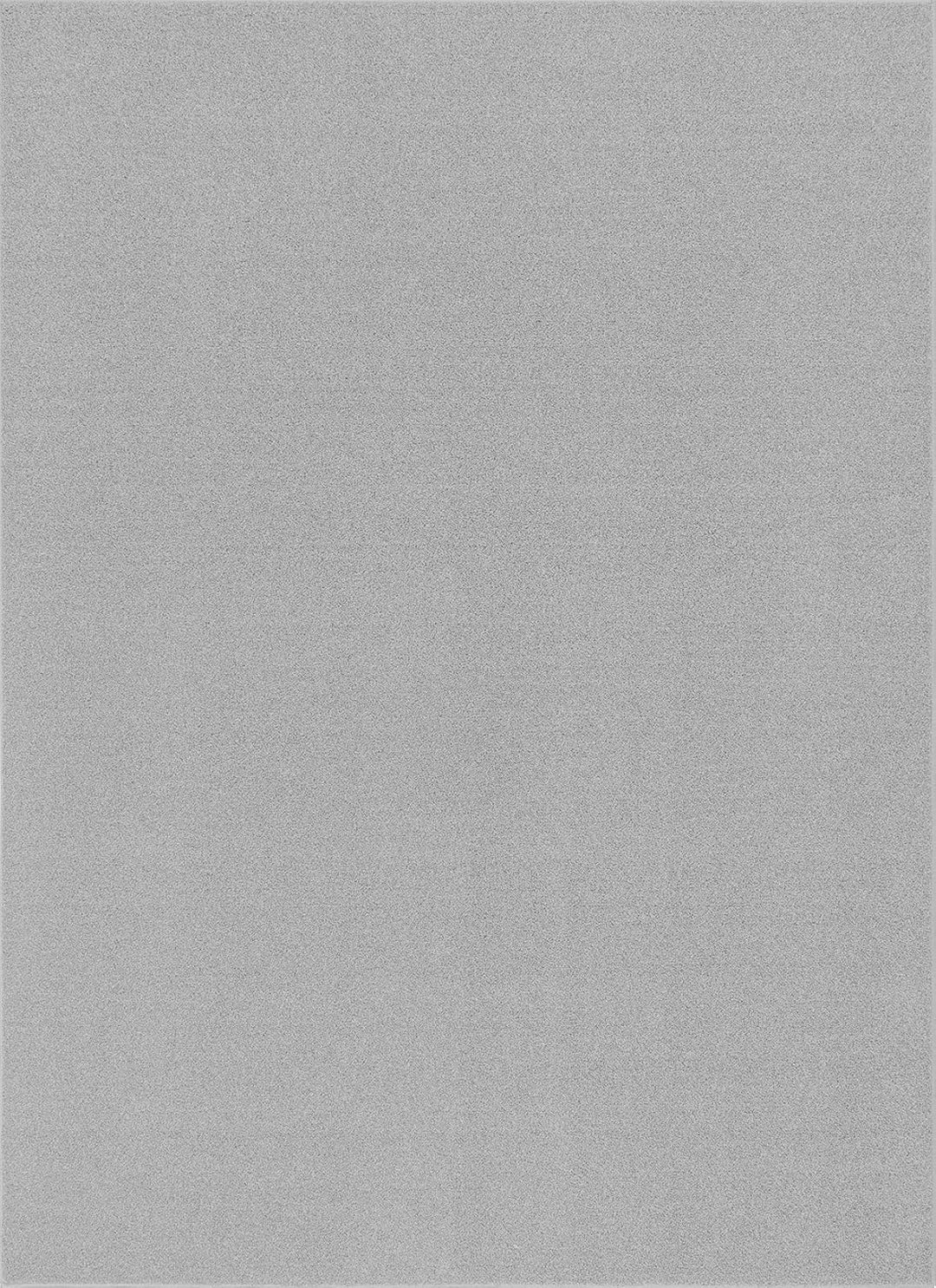 the carpet Enna moderner Teppich aus pflegeleichtem Polyester, Flachgewebe mit Antirutsch-Rücken, ru