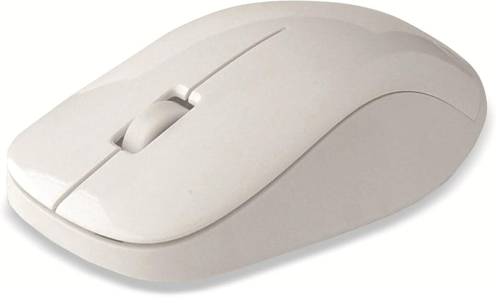 MediaRange kabelloses Funk-Tastatur und 5 Tasten Funk-Maus Set Highline Serie, deutsches QWERTZ Layo