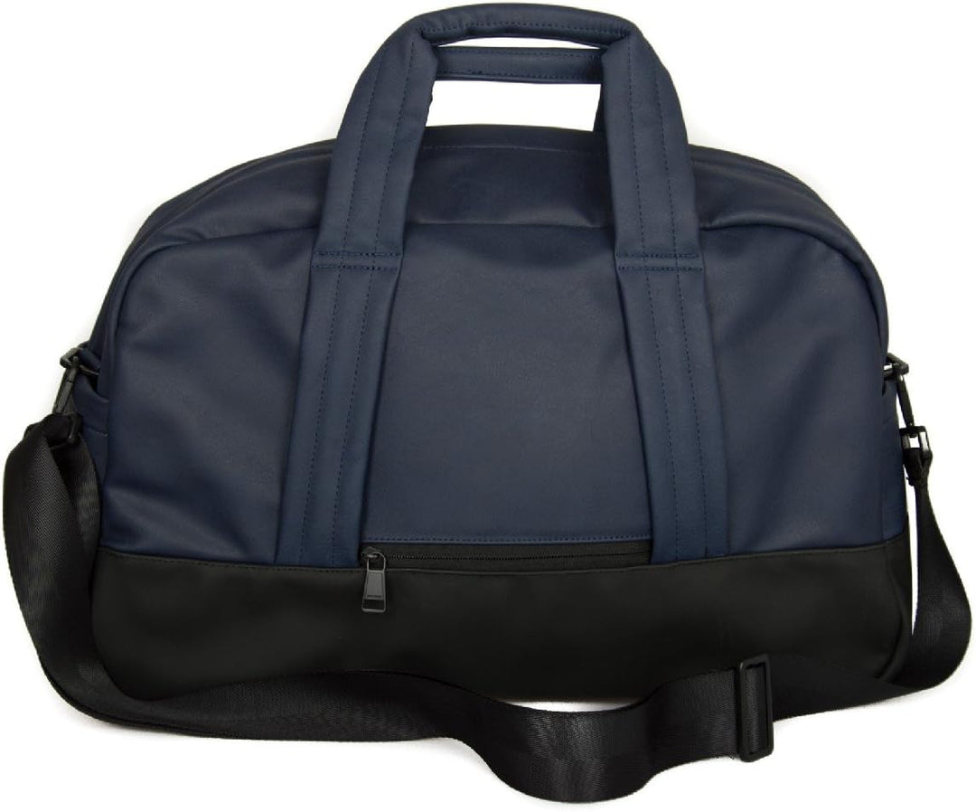 Dirk Bikkembergs Herren Db Hide Handtasche Blau (0a3 Navy), Blau (0a3 Navy)