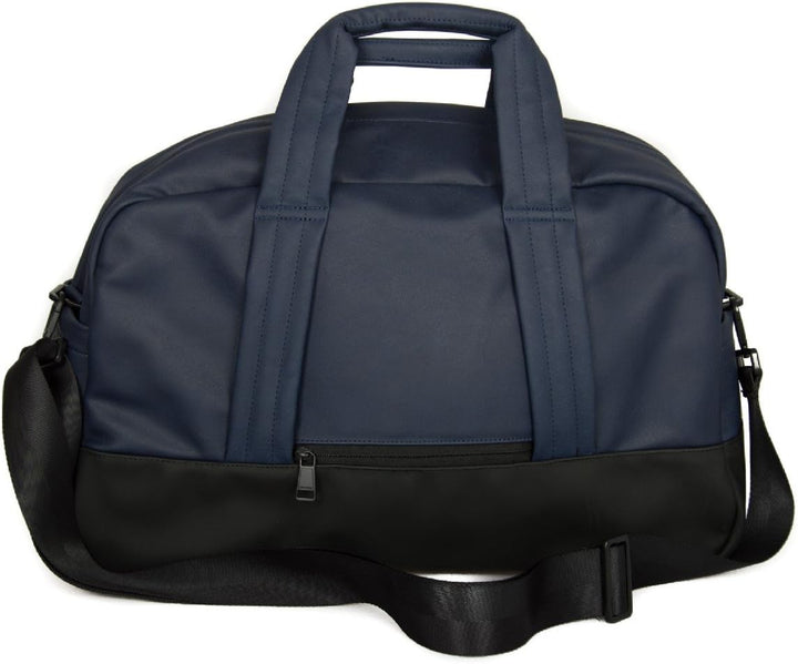 Dirk Bikkembergs Herren Db Hide Handtasche Blau (0a3 Navy), Blau (0a3 Navy)