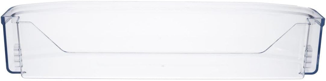 easyPART Kompatibel/Ersatz für IGNIS 481010467619 NEU Kühlschrank Flaschenhalter Türfach 93mm hoch